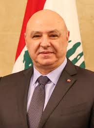 رئيس الجمهورية جوزاف عون