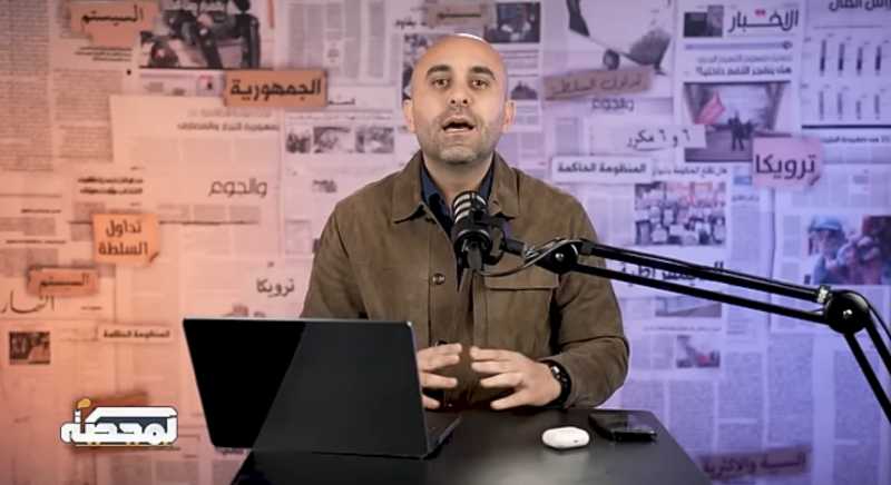 الوساطات السياسية لم تفلح لاخراجه من السجن