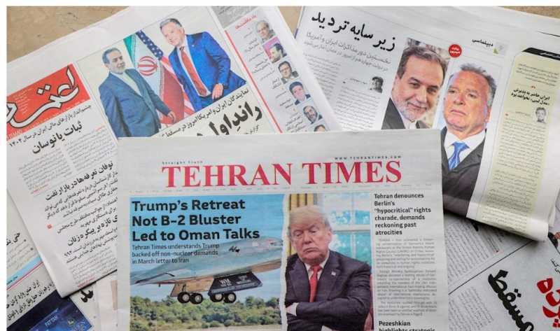 طهران تكشف عن موعد الجولة المقبلة من المفاوضات... وتؤكد هدفنا «رفع العقوبات»