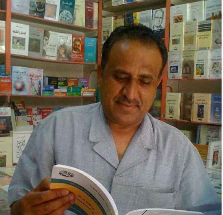 على القيادة التعجيل بتحريك ملف المفاوضات مع النظام السعودي وطرح للسعودي خيارين اسود ابيض