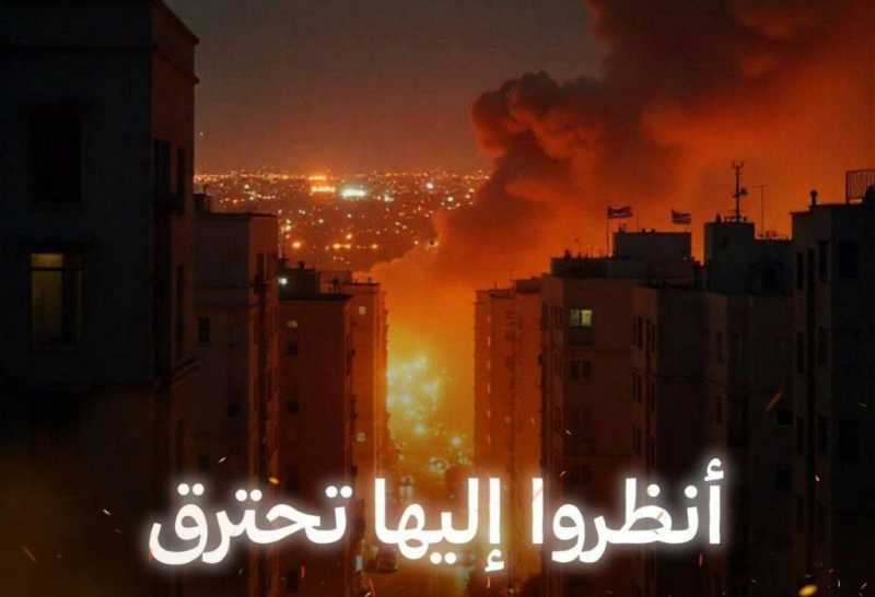  مطار بن غوريون خارج الخدمة. 