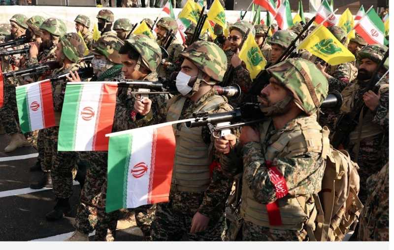 إيران تعلن استشهاد 3 علماء نوويين جدد و3 من الحرس الثوري