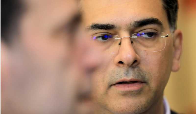 غضب كاثوليكي من «التهـميش الممنهج» غضب كاثوليكي من «التهـميش الممنهج»