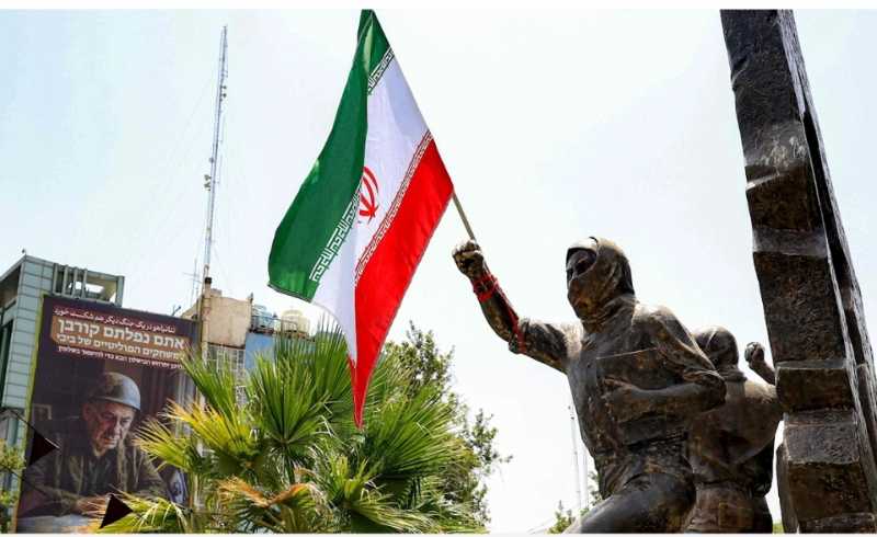 طهران سنردّ على تفعيل «آلية الزناد»... ولا موعد جديداً للمفاوضات طهران سنردّ على تفعيل «آلية الزناد»... ولا موعد جديداً للمفاوضات