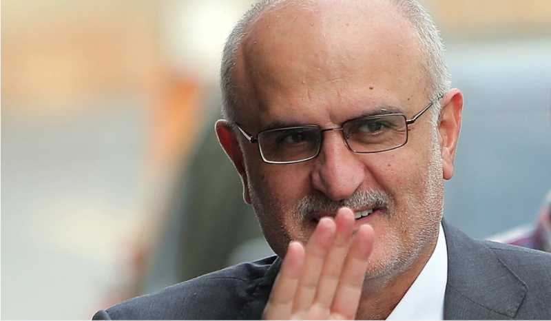 حسن خليل لن نسمح بأي صراع داخلي