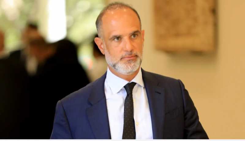 رسامني للأسف البعض لا يعتبر الجنوب من لبنان لبنان