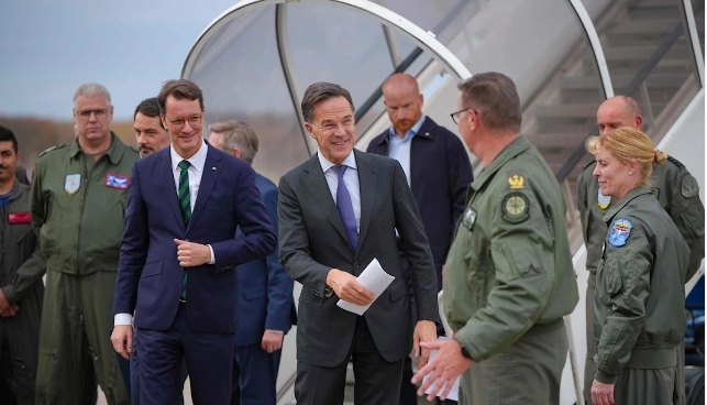 دول من حلف «الناتو» تتعهّد التصدي لتهديدات روسيا «الهجينة»