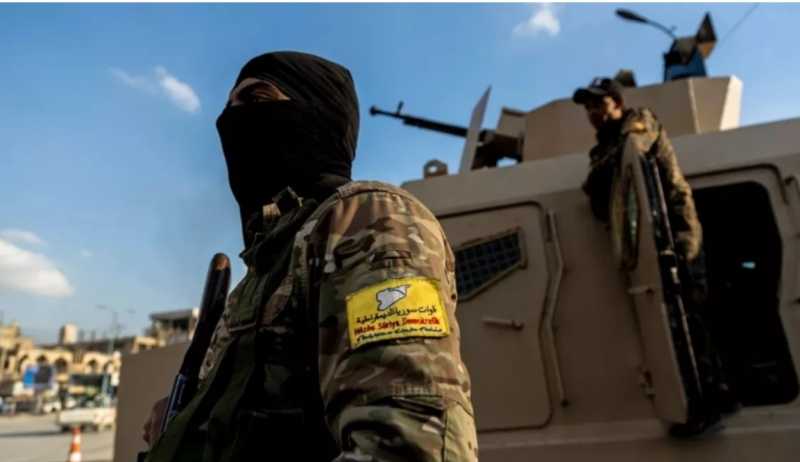 بطلب أميركي... اجتماعات مرتقبة بين «قسد» وحكومة دمشق خارج سوريا