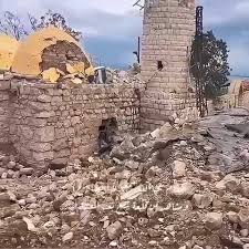 مقام شمع أضيء... وأهلها عادوا