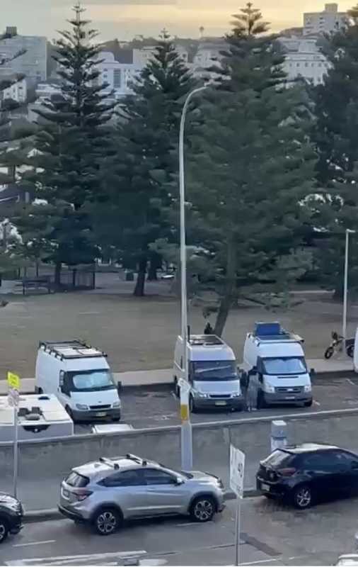 عملية أستراليا... بين تبييض الصورة الإسرائيلية والتحضير لحرب قادمة