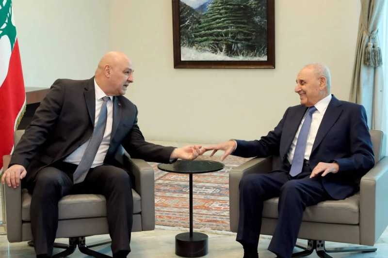 "وشاية" جديدة ضد الرئيس عون!