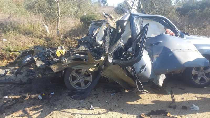  شهيد وجريح في ياطر