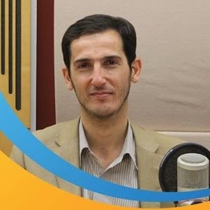 الباحث السياسي د بلال اللقيس