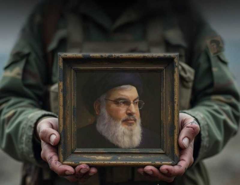  الشيخ الدكتور علي جابر عبر منصة اكس 