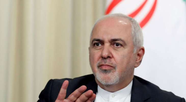 ظريف إسرائيل زرعت متفجرات داخل أجهزة طرد مركزي اشترتها إيران لبرنامجها النووي