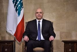 الرئيس عون ما حدث الليلة الماضية على طريق المطار تصرفات مرفوضة ومدانة ولا يمكن السماح بتكرارها