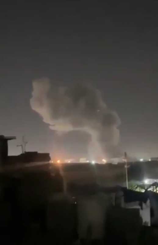 بيان المكتب السياسي لأنصار الله