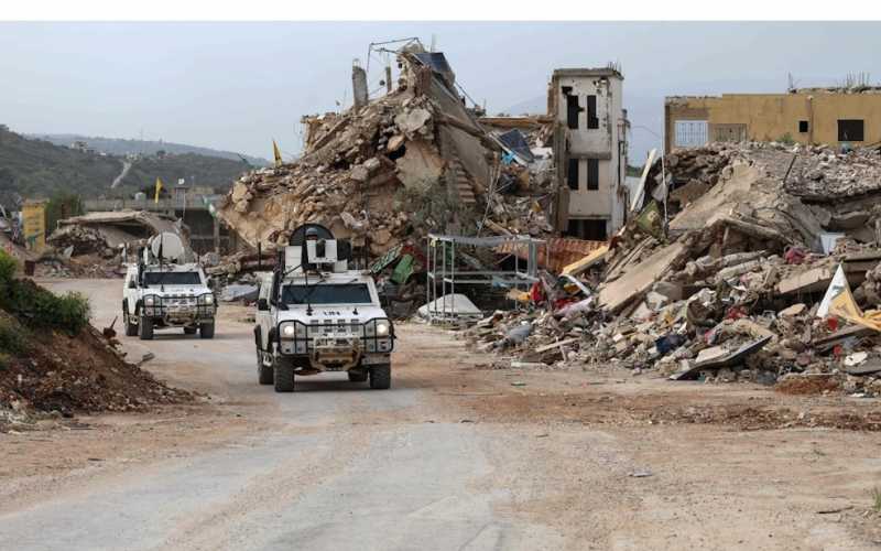 71 شهيداً في لبنان منذ وقف النار... «الأمم المتحدة» تطالب بتحقيقات فورية