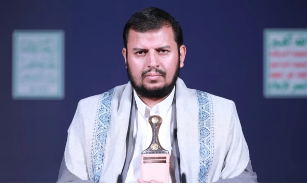 السيد الحوثي ترامب «يهرّج»... وموقفنا في إسناد غزة ثابت السيد الحوثي ترامب «يهرّج»... وموقفنا في إسناد غزة ثابت