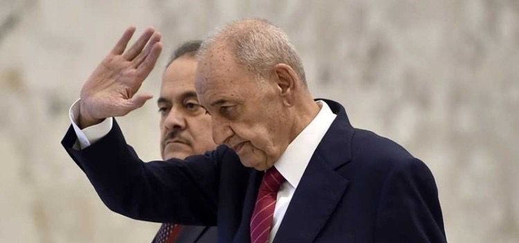 الرئيس بري دعا اللجان النيابية إلى جلسة مشتركة الخميس المقبل لدرس 6 اقتراحات قوانين