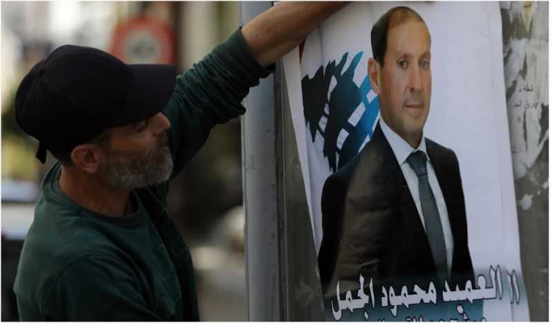 سُنّة العاصمة غير راضين على «ائتلاف الأحزاب» هل تستقطب لائحة الجمل «المستقبليين»؟ سُنّة العاصمة غير راضين على «ائتلاف الأحزاب» هل تستقطب لائحة الجمل «المستقبليين»؟