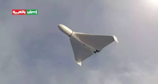 ذُعر ترامب من الطائرات المسيّرة الإيرانية