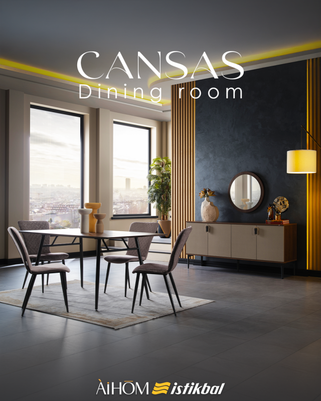 AIHOM ISTIKBAL AIHOM ISTIKBAL