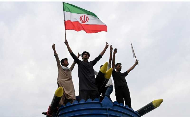 إيران وسؤال ستالين!