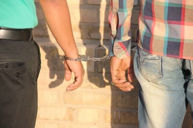 اعتقال عنصرين تابعين للموساد الصهيوني في محافظة البرز