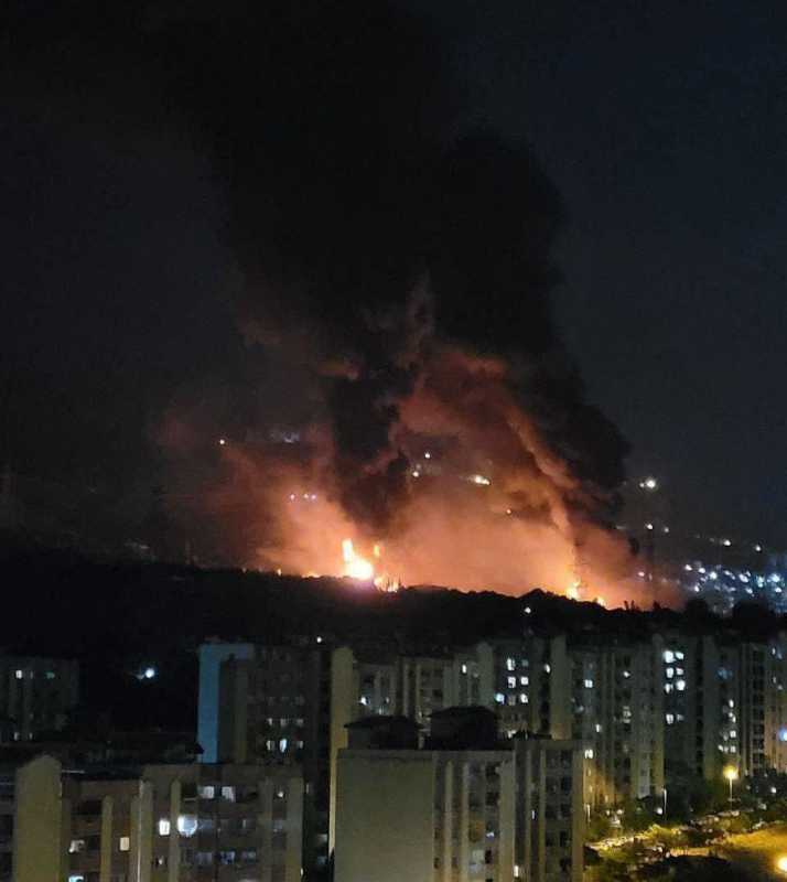 بصواريخ فرط صوتية... القوات المسلحة اليمنية تستهدف مواقع إسرائيلية «حساسة»