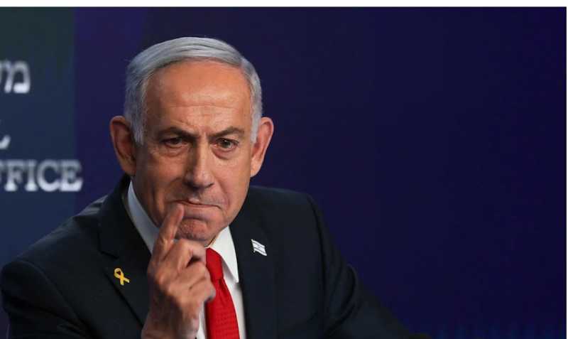 حزب «شاس» ينسحب من حكومة نتنياهو حزب «شاس» ينسحب من حكومة نتنياهو