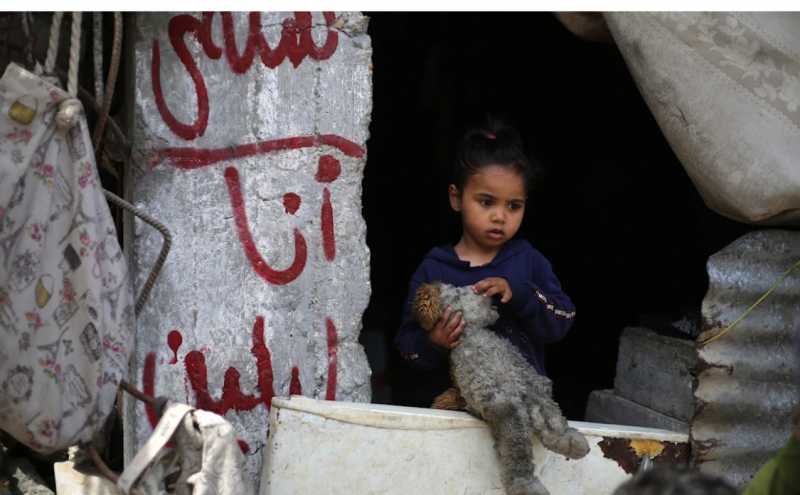 بيان صادر عن هيئة التنسيق اللبنانية الفلسطينية للأسرى والمحررين