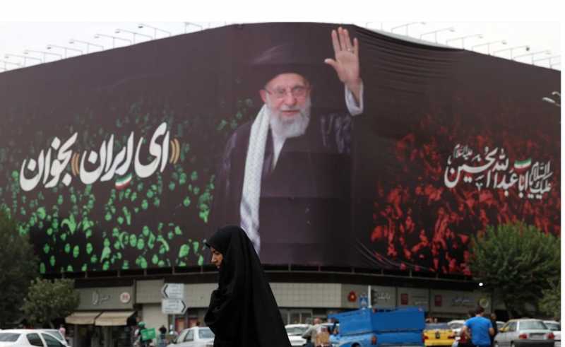 عن عقم التهديد بـ«سناب باك» فَلْيَسقط «سيف ديمـوقليس» عن عقم التهديد بـ«سناب باك» فَلْيَسقط «سيف ديمـوقليس»