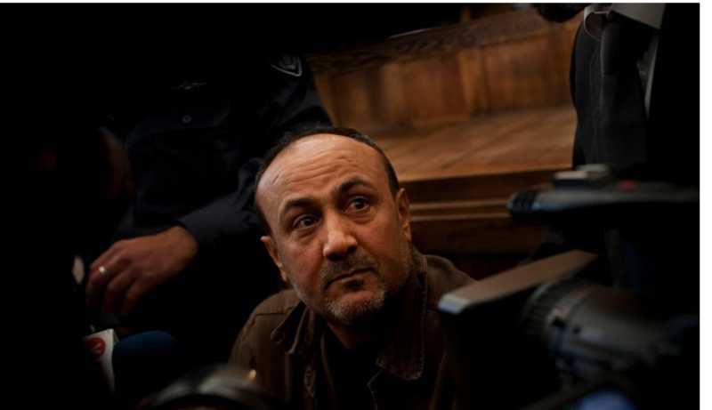 بعد زيارة بن غفير لزنزانته... مروان البرغوثي تعرّض للضرب المُبرح