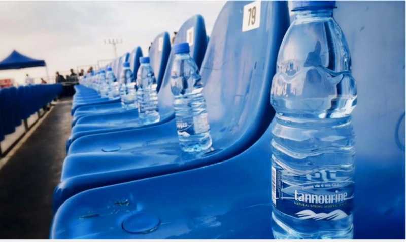 معركة طائفية... دفاعاً عن «مياه تنورين»!