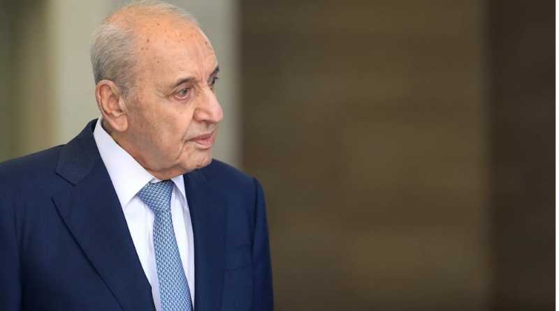 بري لا تأجيل للانتخابات... ومن حق حزب الله أن يعيد بناء نفسه بري لا تأجيل للانتخابات... ومن حق حزب الله أن يعيد بناء نفسه