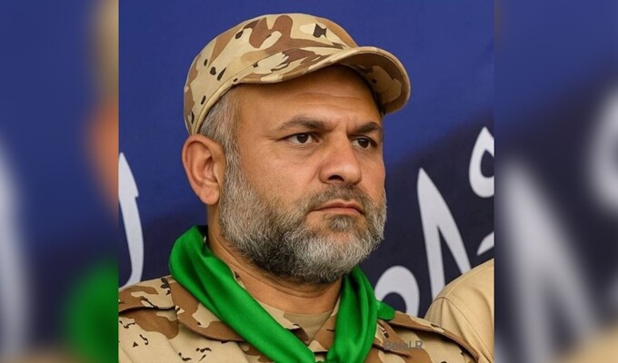 "أكسيوس" البيت الأبيض بعث رسالة شديدة اللهجة لنتانياهو ندد فيها بمقتل القيادي بحماس رائد س