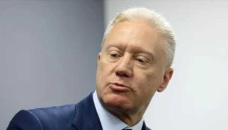 رجّي دعم الجيش ليس عملاً خيرياً بل استثمار في الاستقرار