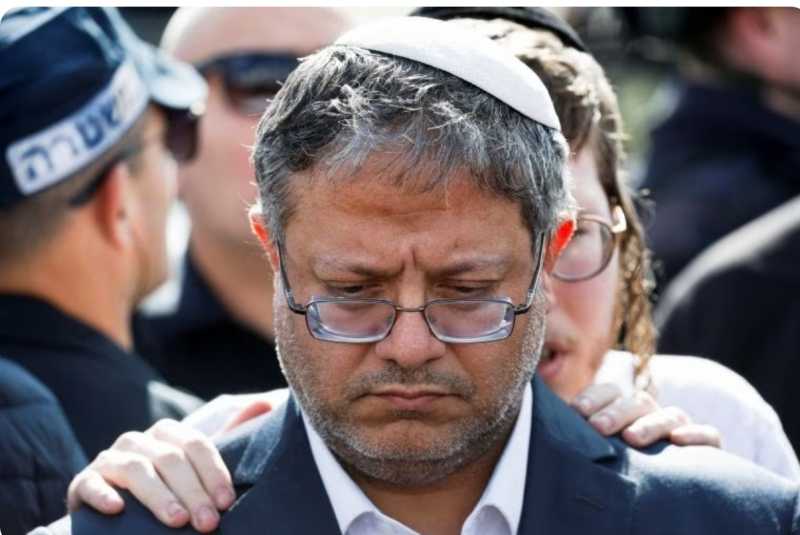  الـقـنـاة 14 الـعـبـريـة عـن نـتـن يـاهـو   سنبرم صفقة التبادل رغم تصريحات بن غفير