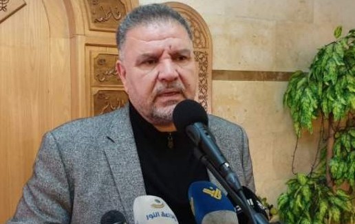 تصريح لعـضـو كـتـلـة الـوفـاء لـلـمـقـاومـة الـنـائـب عـلـي فـيـاض