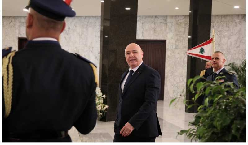 كـيـف يـتـعـامـل الـلاعـبـون الـكـبـار مـع مـعـركـة تـألـيـف الـحـكومـة؟