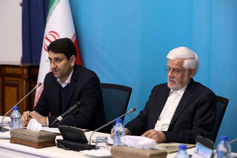 إطلاق القمر الاصطناعي الايراني "ناوك" الى الفضاء قريبا