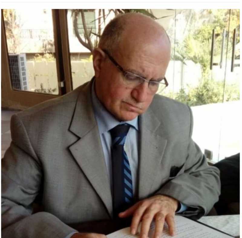 "مسيحيو سورية اليوم .. من الخوف إلى الرحيل" بقلم المهندس باسل قس نصر الله