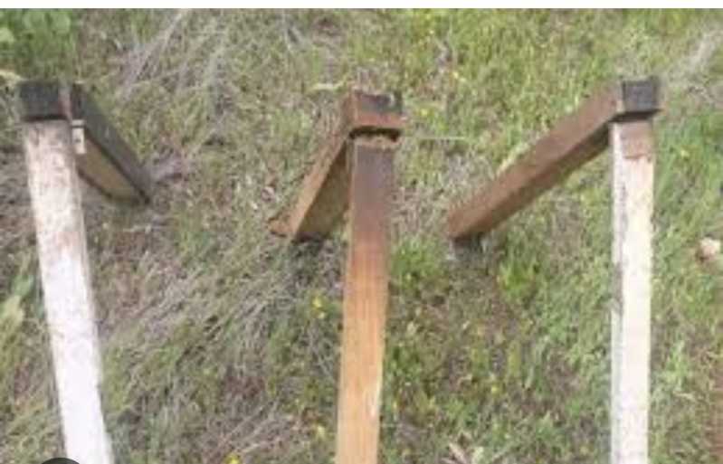  الـبـصـمـات الـتـي كـشـفـت مـطـلـقـي الـصـواريـخ  مـوقـوفـان فـي قـبـضـة الـجـيـش