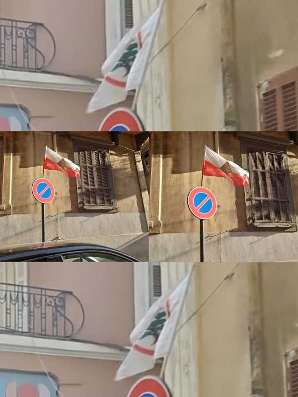 برسم معالي وزير الداخلية القاضي أحمد الحجار المحترم  وبرسم سعادة محافظ بيروت