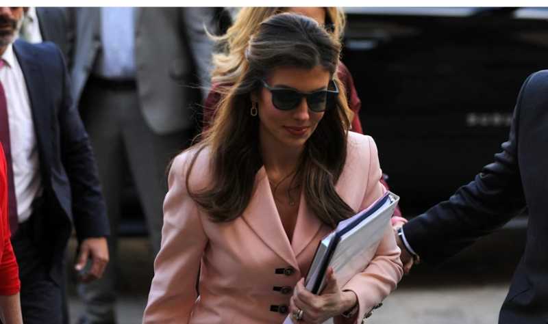 لبنان في ظل الوصاية من فخر الدين إلى أورتاغوس