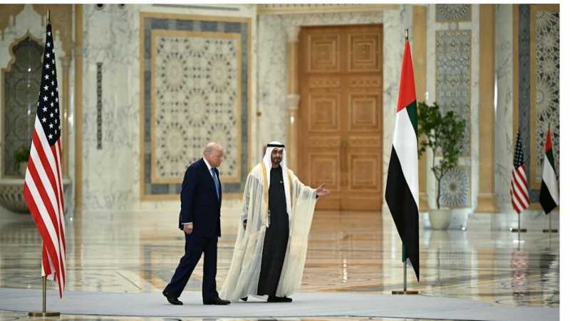 ماذا يجري بين ترامب ونتنياهو؟