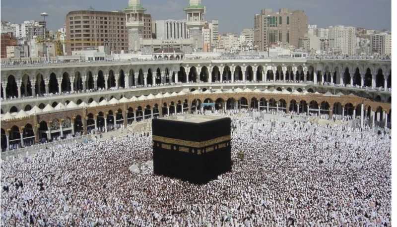 لأول مرة منذ 2015... الطيران السعودي يستأنف رحلات الحجاج الإيرانيين لأول مرة منذ 2015... الطيران السعودي يستأنف رحلات الحجاج الإيرانيين