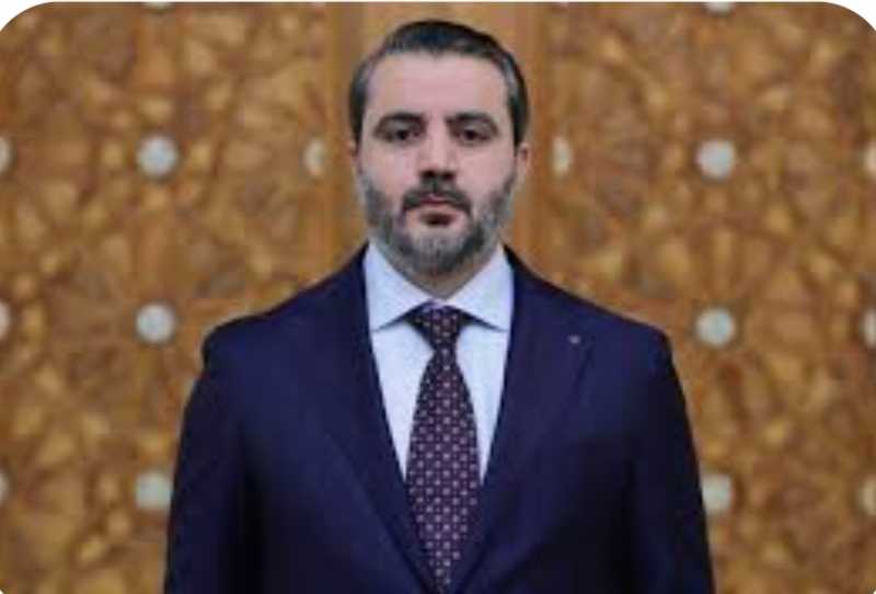 وزير برتبة إرهابي دولي