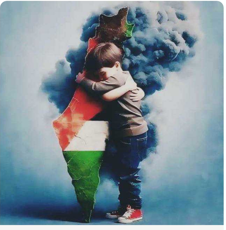 خَسِئْتُم يا أحفاد القردة والخنازير ✒️ بقلم أم هاشم الجنيد